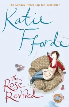 The Rose Revived - Katie Fjorde [EN] (2003, brožovaná)