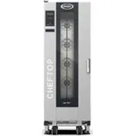 UNOX CHEFTOP MIND.Maps™ ONE BIG COMPACT XECL-2013-E1RS Elektrický 20 GN 1/1