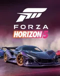 Forza Horizon 5 PC digitální verze