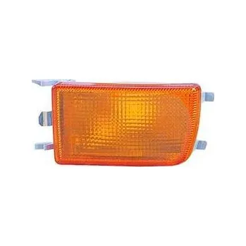 Směrový světlomet Blikač VAN WEZEL 5880903