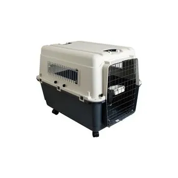 přepravka pro zvíře Karlie Přepravka NOMAD XL 90x60x74cm (certifikace do letadla)