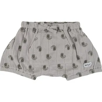 LODGER kraťásky BLOOMER FLAME TRIBE Mist vel. 56