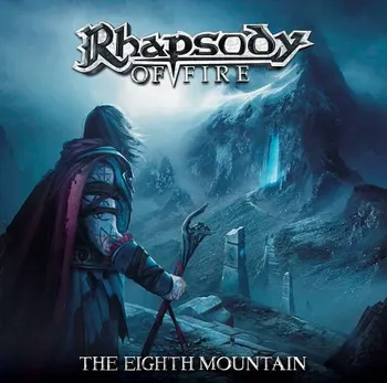 Zahraniční hudba The Eighth Mountain - Rhapsody of Fire [CD]