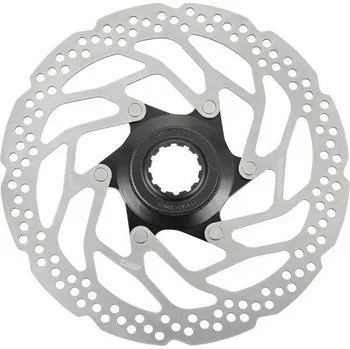 Brzda na kolo Shimano brzdový kotouč SM-RT30 180 cm CenterLock