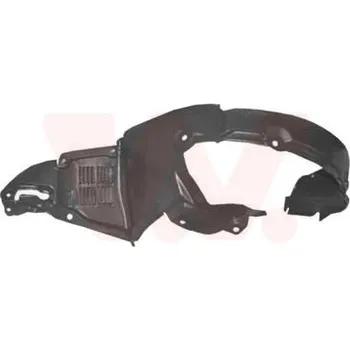 Příslušenství karosérie obložení, dutina kola VAN WEZEL 4348434