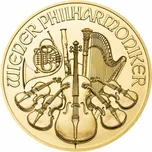 Münze Österreich Wiener Philharmoniker…