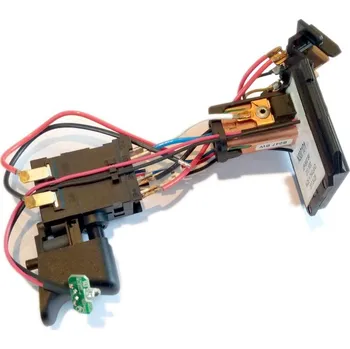 N868642 DEWALT ORIGINAL SPÍNAČ PRO AKU VRTAČKU DCD771 (náhrada za N335379)