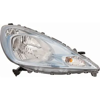 Přední světlomet Světlomet VAN WEZEL 2559964