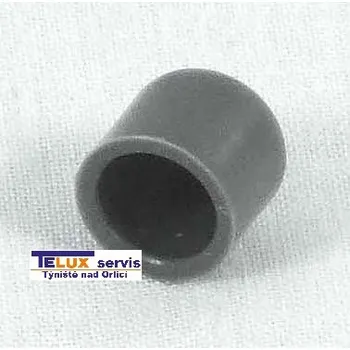 Příslušenství pro kuchyňský robot horní gumová krytka unašeče nože k robotu Kenwood / KW71424