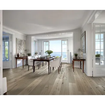 dřevěná podlaha Dřevěná podlaha třívrstvá KAHRS Royal Dub chillon 181XADEK32KW240