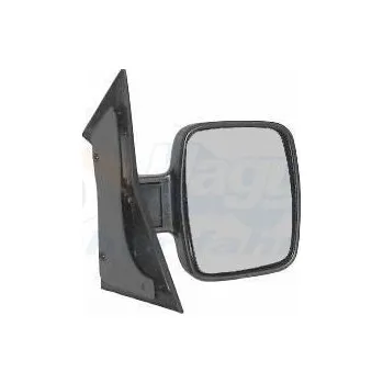 Auto zrcátko Vnější zpětné zrcátko VAN WEZEL 3078802