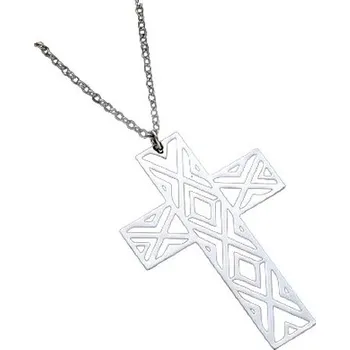 Náhrdelník Přívěskynakrk.cz Náhrdelník s křížkem