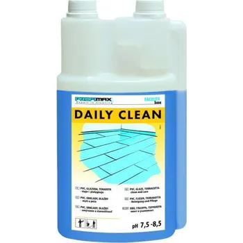 Čistič podlahy LAKMA Profimax Daily Clean speciální čistič na PVC a linoleum 1 l