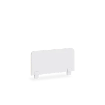 Dětská postel Čilek Dětská bočnice k posteli Montes White