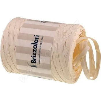 Stuha Stuha rafie matná 5 mm x 200 m Barva: bílá