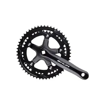 Klika na kolo PRO-T kliky 2-talíř 170/52-42z. 8sp.