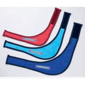 Ochranný límec pro zvířata VMK Ochranný límec velikost M Radprom Barva: žlutá