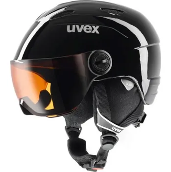 UVEX UVEX Junior Visor black