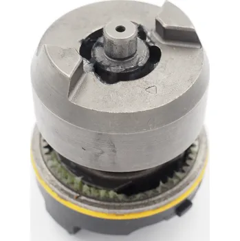 N187235 DEWALT ORIGINÁL NÁHRADNÍ PŘEVODOVKA / ÚDERNÍK PRO AKU RÁZOVÝ UTAHOVÁK 1/2" DCF880 A DCF830