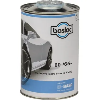 Ředidlo BASLAC 60-30 Reducer Universal Slow - Univerzální ředidlo pomalé - 5L