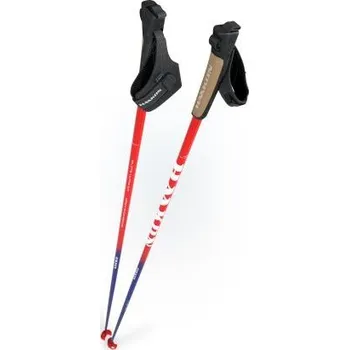 Běžkařská hole HAAKON běžecké hole Elite Ultra 2.0 - délka 170 - doprava zdarma