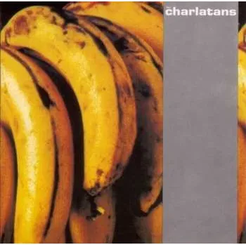 Zahraniční hudba CD The Charlatans: Between 10th And 11th 2020