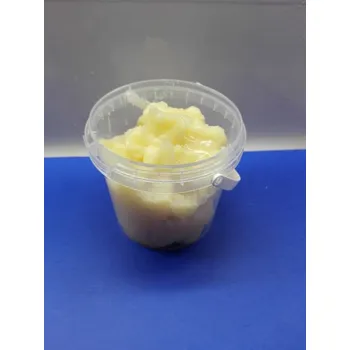 Sírová pasta 10 g 3+1 baleno v pytlíku