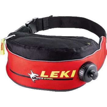 Ledvinka Ledvinka Leki Drinkbelt Thermo Black/Red 1l (Ledvinka Leki na tekutiny červená)