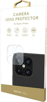Epico ochranné sklo pro iPhone 13 Pro/13 Pro Max 