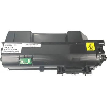 Tonerová kazeta - TRIUMPH ADLER PK-1011, 1T02RY0TA0 - kompatibilní