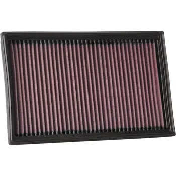 Auto-moto KN Sportovní vzduchový filtr Škoda Scala 1.5 TSI (od roku 2019>) - benzín - 33-3111