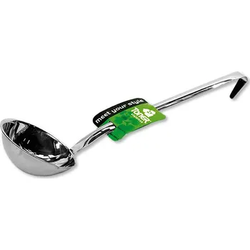 Naběračka Naběračka d 7x29,5cm /0,06l/s háčkem,1xBS,NR