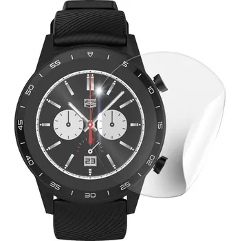 Příslušenství k chytrým hodinkám Screenshield IGT-FF85-D fólie na displej