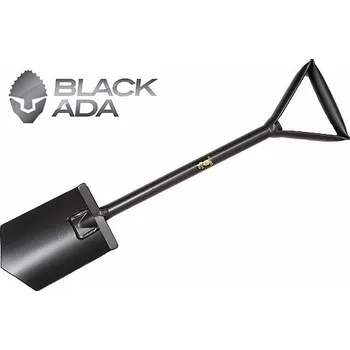 Rýč Black ADA Bigfoot