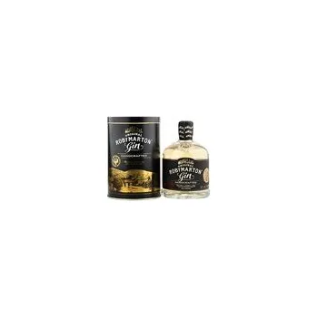 Gin Roby Marton Original Gin 0.7L 47% tuba