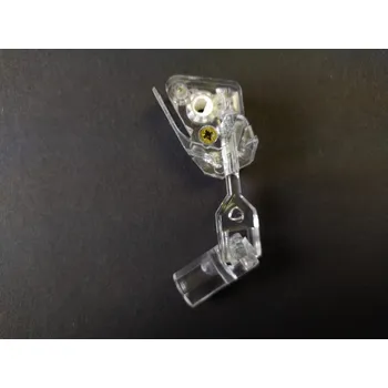 Žaluzie Kasko Šnekový překlápěcí mechanismus s kardanem k žaluziím ECO 977