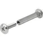 Walteco 90474 M4 x 31-44 mm 8 ks