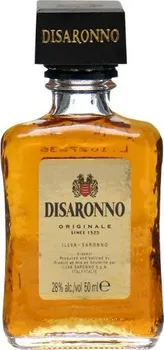 Likér Disaronno Originale 28 %