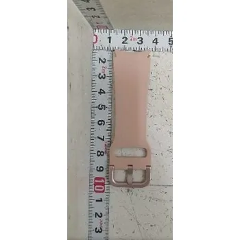 Samsung GH98-46695D řemínek pravý pro SM-R860 pink