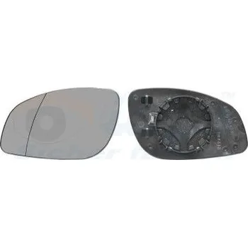 Autosklo Sklo do zrcátka, vnější zrcátko VAN WEZEL 3768831