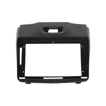 Autorádio Redukce pro instalaci 2DIN rádia ISUZU D-Max 2012-2019