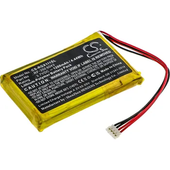 Baterie Cameron Sino CS-RGX111SL pro Renkforce GX-111 - neoriginální