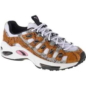 Dámská běžecká obuv Dámské boty Cell Endura Animal Kingdom W 370926 01 - Puma 42