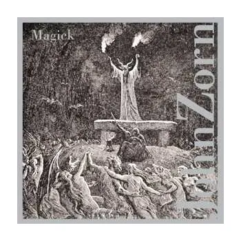 Zahraniční hudba CD John Zorn: Magick 2004
