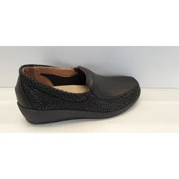 Dámská zdravotní obuv Michal Firýt Zdravotní obuv 51154 NERO velikost 37 Rozměr: 37