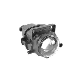 Mlhový světlomet Mlhovka VAN WEZEL 0315996