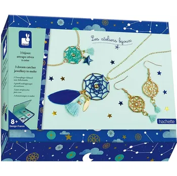 Janod Kreativní sada, lapač snů J07933 