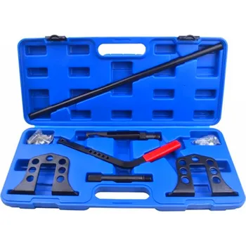 Nářadí pro automobil QUATROS Stahovák na ventily, ventilové pružiny OHC, OHV