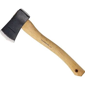 Sekera Condor Camping Hatchet CTK4054C125
