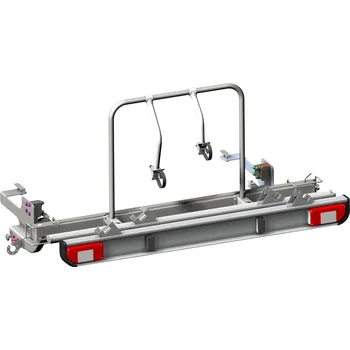 Příslušenství ke karavanu Euro Carry Nosič e-kol EuroCarry® Ducato / Jumper / Boxer od 07/2006